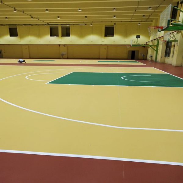 室内91视频论坛APP篮球场材料 室内91视频论坛APP篮球场材料