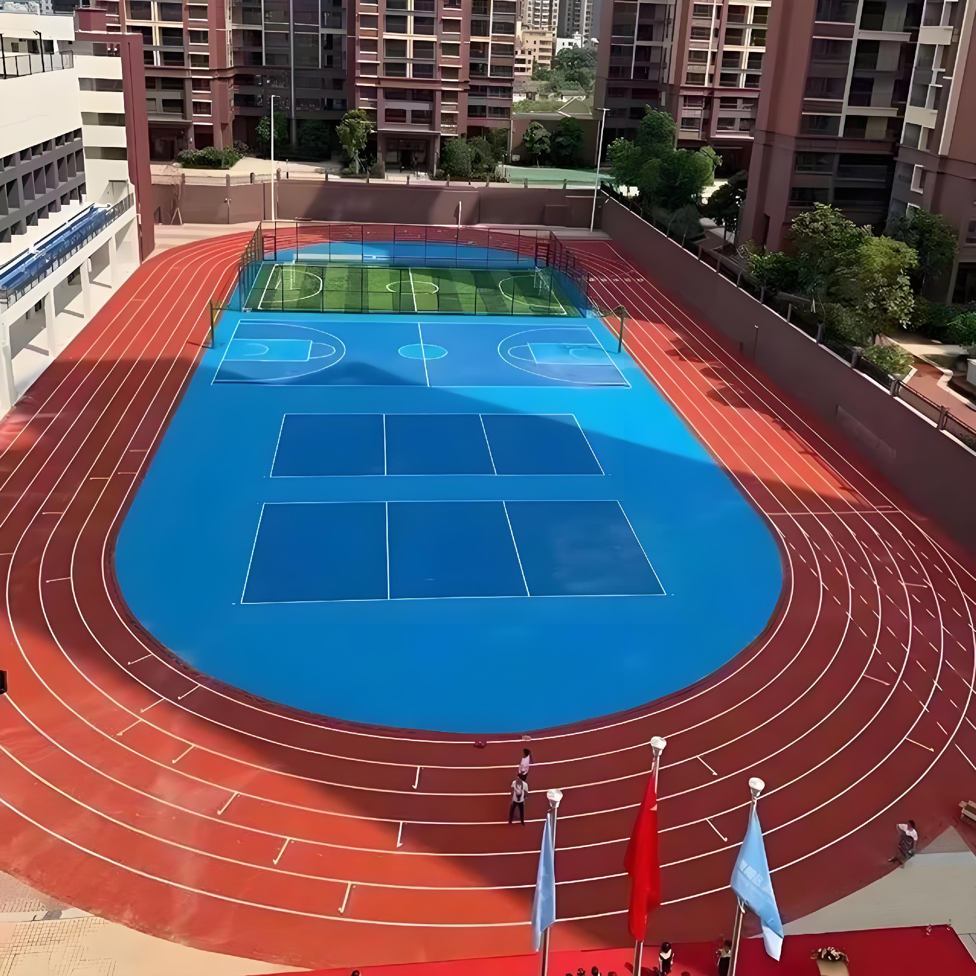 硅PU和91视频论坛APP地面