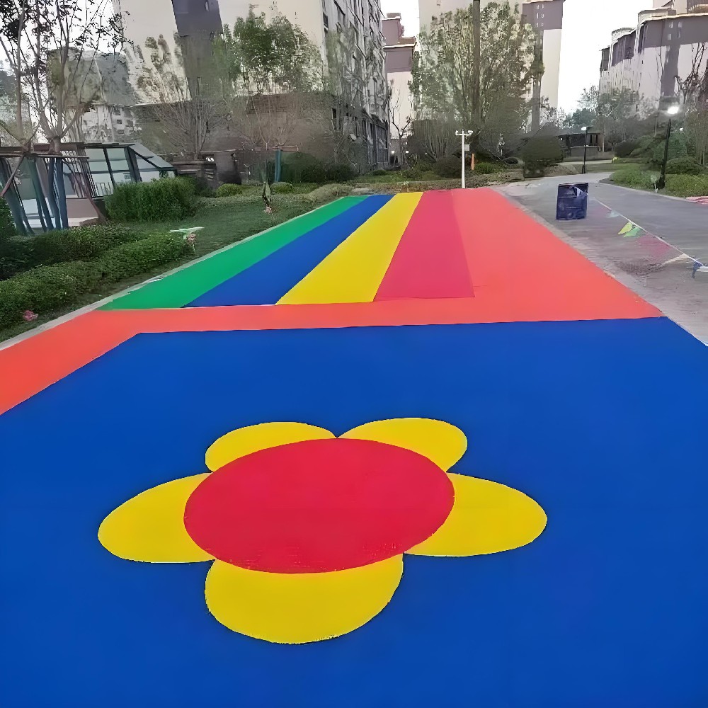 EPDM91视频论坛APP地面褪色